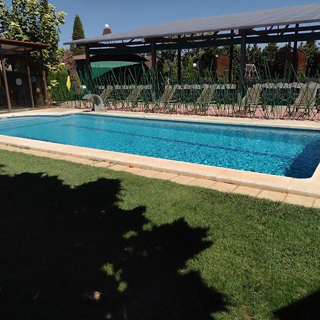 Hotel Boutique Palacio De La Serna Ballesteros De Calatrava Dış mekan fotoğraf