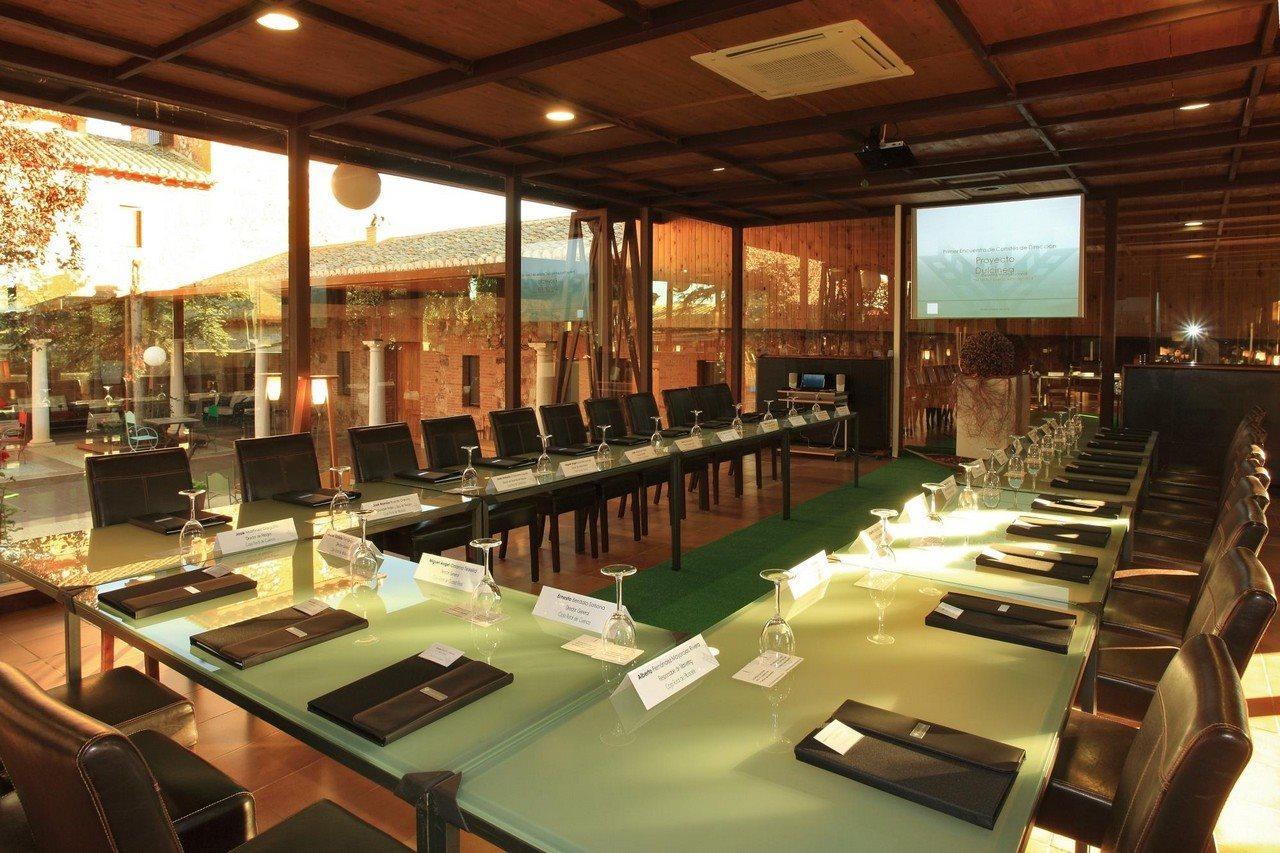 Hotel Boutique Palacio De La Serna Ballesteros De Calatrava Dış mekan fotoğraf
