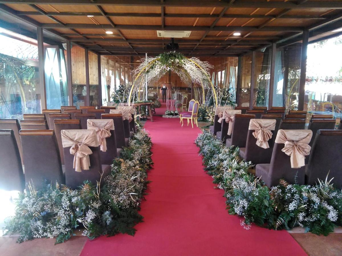 Hotel Boutique Palacio De La Serna Ballesteros De Calatrava Dış mekan fotoğraf