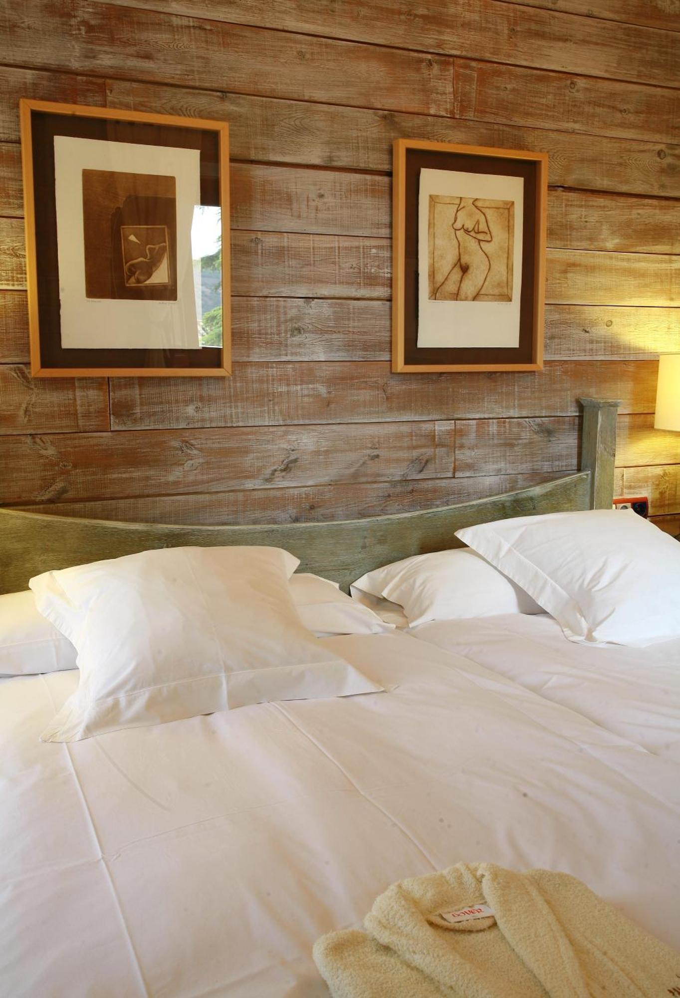 Hotel Boutique Palacio De La Serna Ballesteros De Calatrava Dış mekan fotoğraf