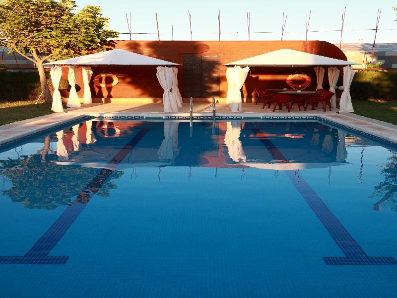 Hotel Boutique Palacio De La Serna Ballesteros De Calatrava Dış mekan fotoğraf