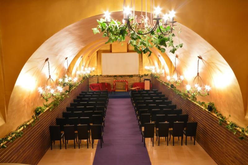 Hotel Boutique Palacio De La Serna Ballesteros De Calatrava Dış mekan fotoğraf