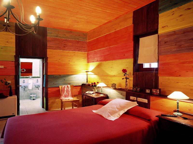 Hotel Boutique Palacio De La Serna Ballesteros De Calatrava Dış mekan fotoğraf