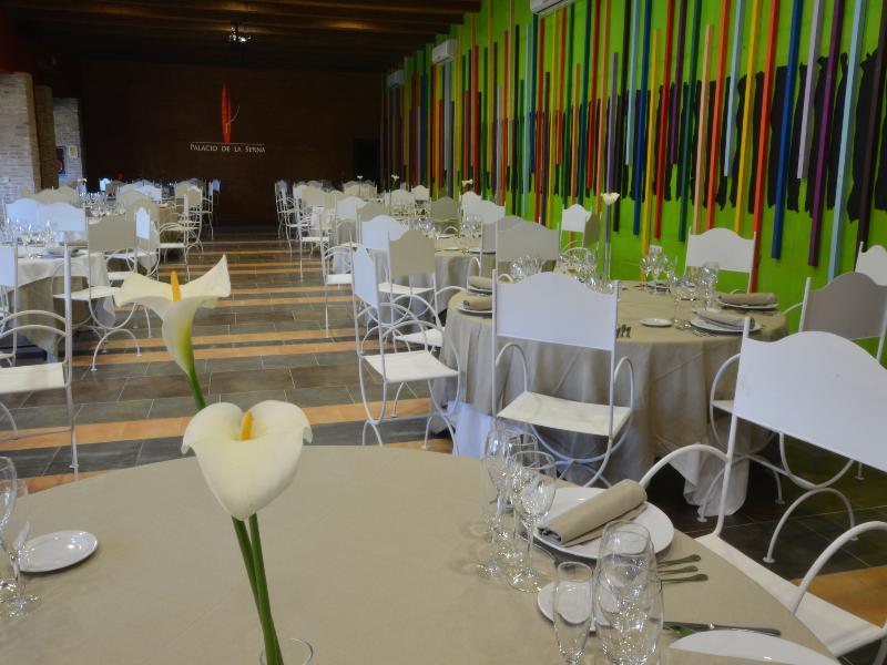 Hotel Boutique Palacio De La Serna Ballesteros De Calatrava Dış mekan fotoğraf