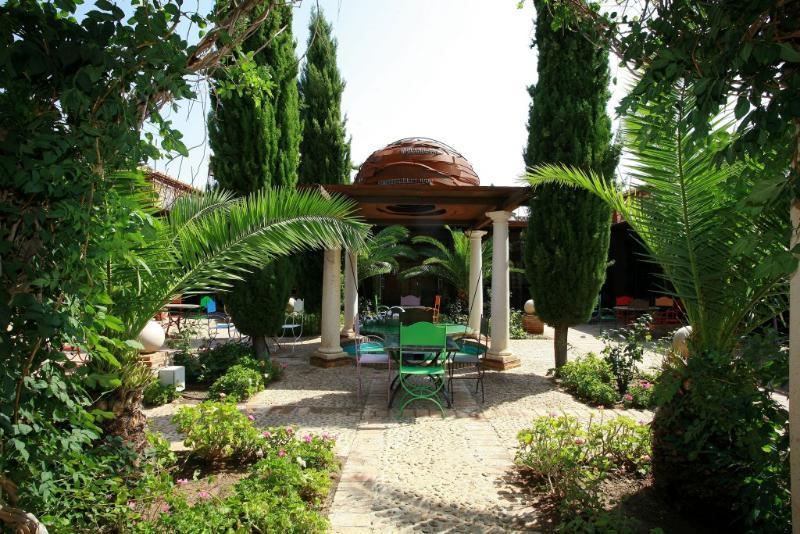 Hotel Boutique Palacio De La Serna Ballesteros De Calatrava Dış mekan fotoğraf